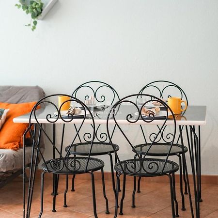 Apartment Erva Doce - By Dalma Portuguesa アルマカオ・デ・ペラ エクステリア 写真