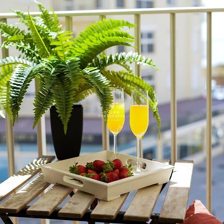 Apartment Erva Doce - By Dalma Portuguesa アルマカオ・デ・ペラ エクステリア 写真
