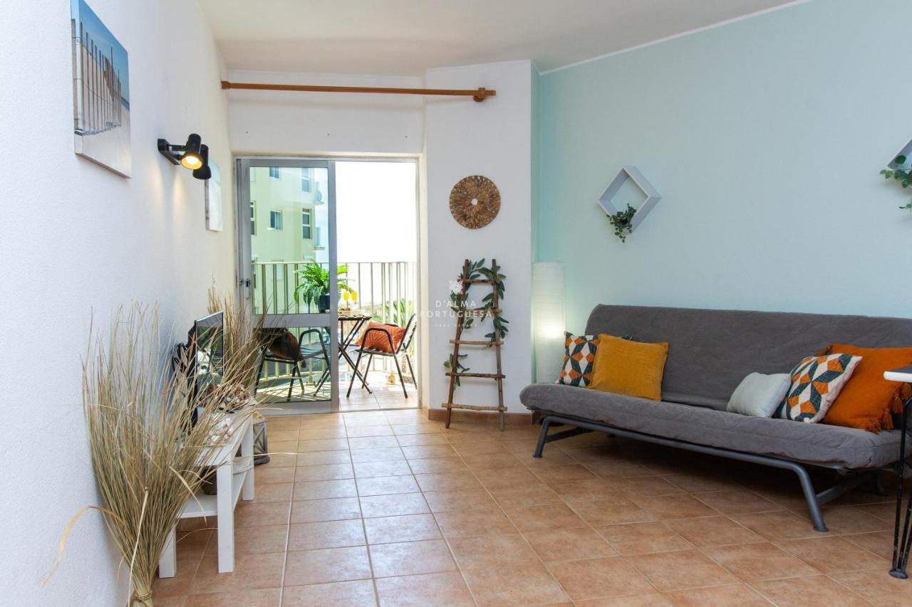 Apartment Erva Doce - By Dalma Portuguesa アルマカオ・デ・ペラ エクステリア 写真
