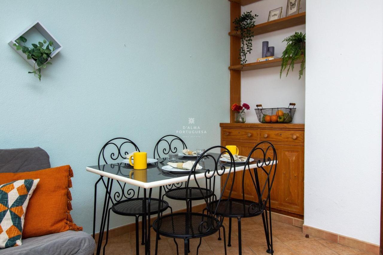 Apartment Erva Doce - By Dalma Portuguesa アルマカオ・デ・ペラ エクステリア 写真