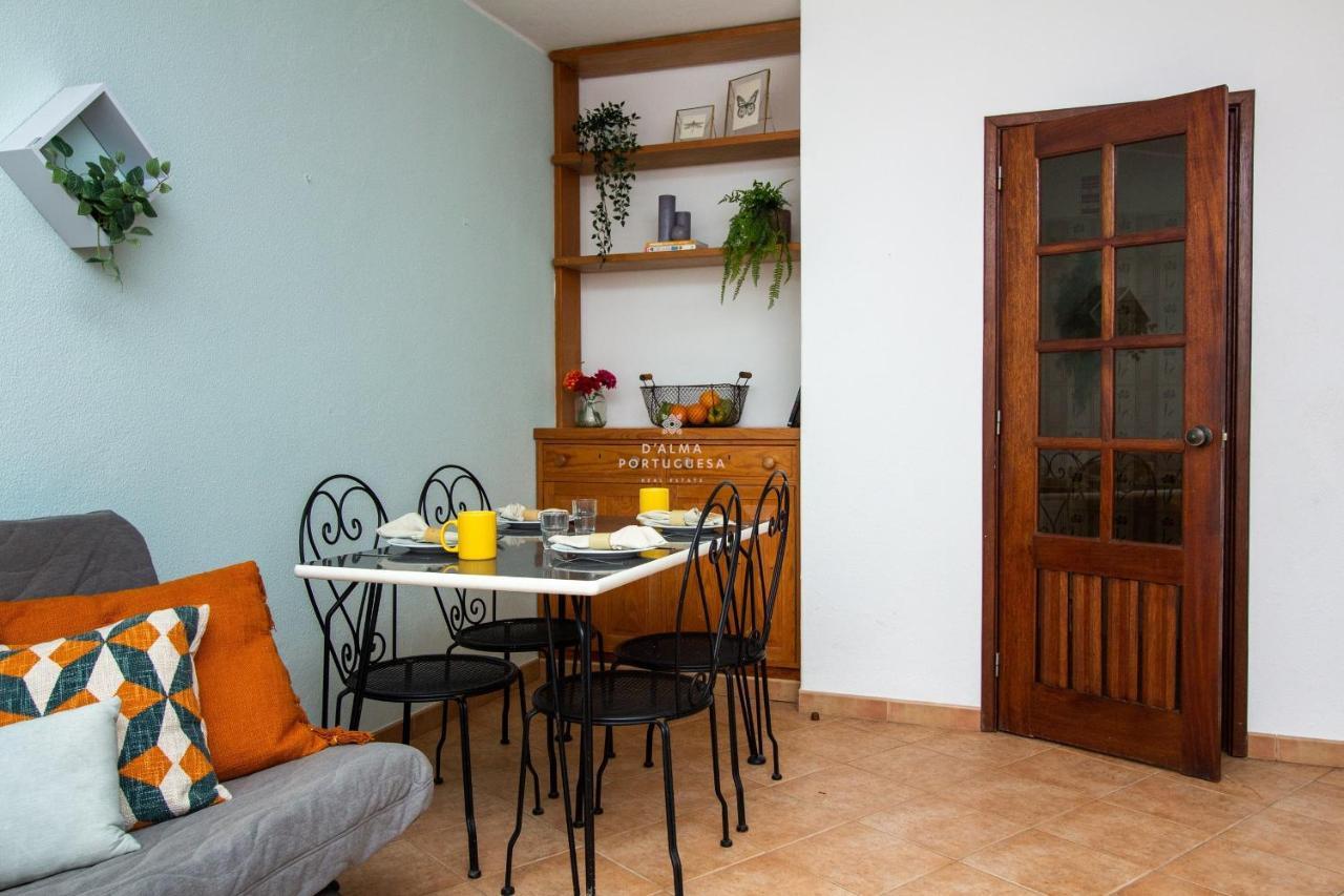 Apartment Erva Doce - By Dalma Portuguesa アルマカオ・デ・ペラ エクステリア 写真