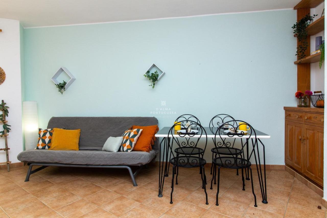 Apartment Erva Doce - By Dalma Portuguesa アルマカオ・デ・ペラ エクステリア 写真